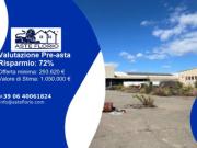 Immobile in asta di 1077 m con più di 5 locali in...