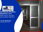 Immobile in asta di 1077 m con più di 5 locali in...