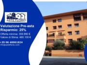 Immobile in asta di 107 m, box auto in vendita a Milano