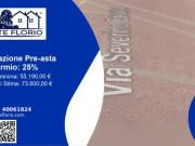 Immobile in asta di 107 m con più di 5 locali in vendita...