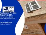 Immobile in asta di 107 m in vendita a Rapagnano