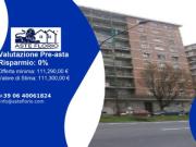 Immobile in asta di 107 m in vendita a Torino