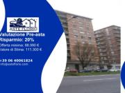 Immobile in asta di 107 m in vendita a Torino