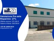 Immobile in asta di 1081 m in vendita a Giba