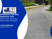 Immobile in asta di 10850 m in vendita a Cantalupo in Sabina