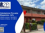 Immobile in asta di 108 m, box auto in vendita a Panicale