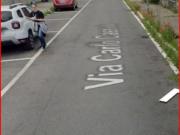 Immobile in asta di 108 m, box auto in vendita a Roma