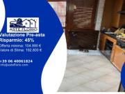 Immobile in asta di 108 m, box auto in vendita a Torino