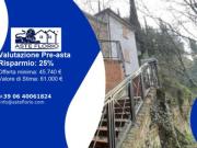 Immobile in asta di 108 m in vendita a Brisighella