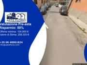 Immobile in asta di 108 m in vendita a Civitavecchia