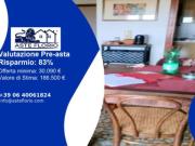 Immobile in asta di 109 m in vendita a Belmonte Piceno