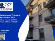 Immobile in asta di 109 m in vendita a Desio