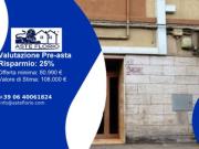 Immobile in asta di 109 m in vendita a Foggia