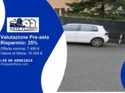 Immobile in asta di 10 m in vendita a Genova