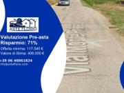 Immobile in asta di 11050 m in vendita a Foligno