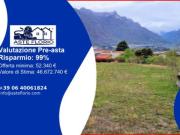 Immobile in asta di 11 m in vendita a Velo d'Astico