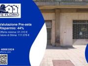 Immobile in asta di 110 m con più di 5 locali in vendita...