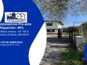 Immobile in asta di 110 m in vendita a Monte Compatri