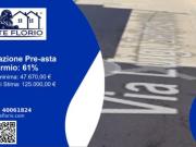 Immobile in asta di 110 m in vendita a Taranto