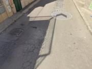 Immobile in asta di 110 m in vendita a Taranto