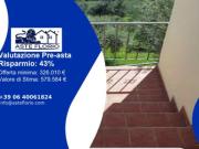 Immobile in asta di 1115 m con più di 5 locali in...