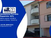 Immobile in asta di 111 m, box auto in vendita a Castel...