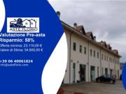 Immobile in asta di 111 m con più di 5 locali in vendita...