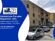 Immobile in asta di 111 m in vendita a Cosenza