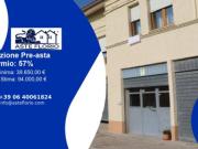 Immobile in asta di 119 m in vendita a Monte San Pietrangeli