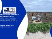 Immobile in asta di 11257 m in vendita a Canosa di Puglia