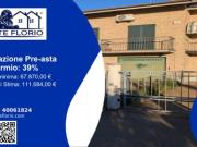 Immobile in asta di 112 m, box auto in vendita a Voghera