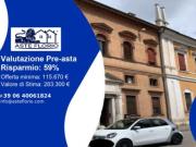 Immobile in asta di 112 m con più di 5 locali in vendita...
