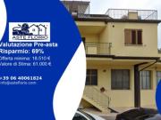 Immobile in asta di 112 m con più di 5 locali in vendita...