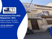 Immobile in asta di 112 m in vendita a Messina