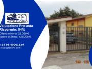 Immobile in asta di 112 m in vendita a Potenza