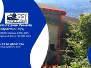 Immobile in asta di 112 m in vendita a Serrone