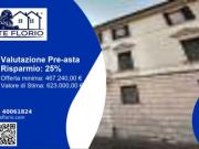 Immobile in asta di 112 m in vendita a Treviso