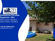 Immobile in asta di 113 m, box auto doppio in vendita a...