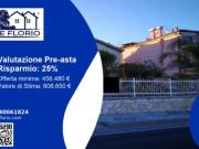 Immobile in asta di 113 m, box auto in vendita a Ceriale