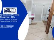 Immobile in asta di 113 m in vendita a Corigliano...