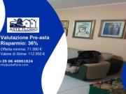 Immobile in asta di 113 m in vendita a Crotone