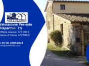 Immobile in asta di 113 m in vendita a Sarteano