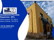 Immobile in asta di 1140 m con più di 5 locali in...