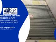 Immobile in asta di 114 m, box auto in vendita a Orta di...