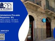 Immobile in asta di 114 m con più di 5 locali in vendita...
