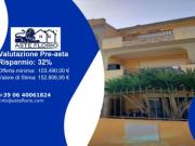 Immobile in asta di 114 m in vendita a Uta