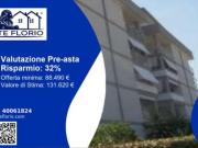 Immobile in asta di 115 m, box auto in vendita a...