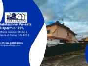 Immobile in asta di 114 m, box auto in vendita a Perugia