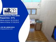 Immobile in asta di 115 m con più di 5 locali in vendita...