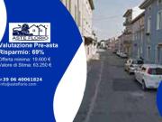 Immobile in asta di 115 m con più di 5 locali in vendita...